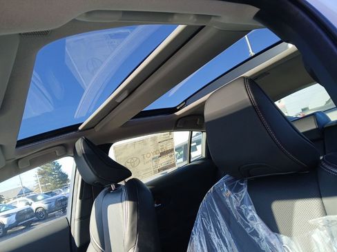 New 2026 Toyota Prius Limited image 6