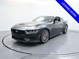 Used 2024 Ford Mustang GT Premium RWD video 3