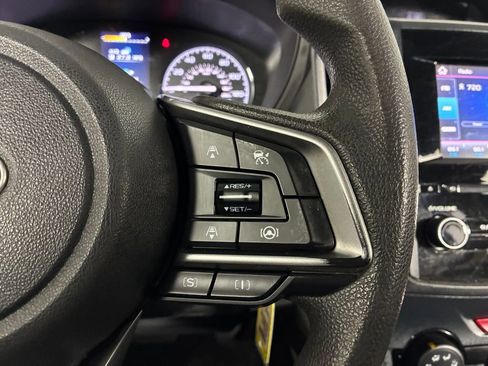 Used 2023 Subaru Forester image 12