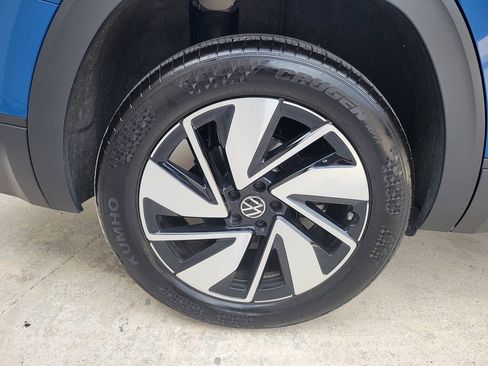 Used 2026 Volkswagen Atlas SE FWD image 13
