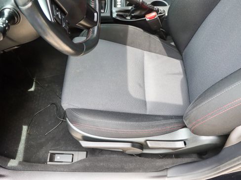 Used 2020 Subaru WRX Premium AWD/4WD image 16