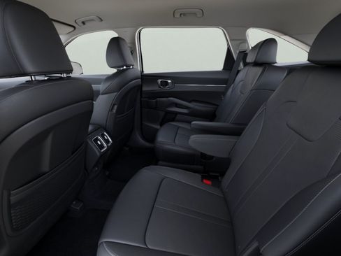 New 2026 Kia Sorento EX FWD image 13