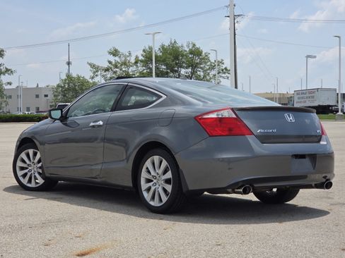 Used 2010 Honda Accord EX-L image 14