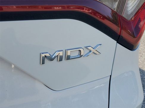 New 2026 Acura MDX w/ Technology Package image 8