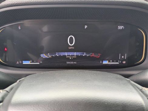 Used 2022 Jeep Wagoneer Series III w/ Premium Group I image 11