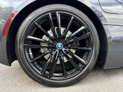Used 2019 BMW i8 Roadster AWD/4WD image 12
