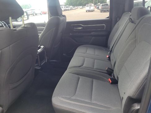 Used 2019 RAM 1500 Big Horn AWD/4WD image 16