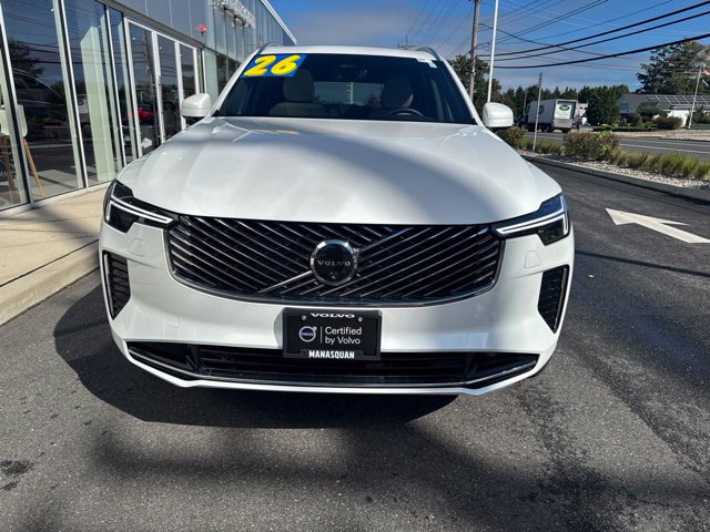 Certified 2026 Volvo XC90 B5 Plus AWD/4WD image 7