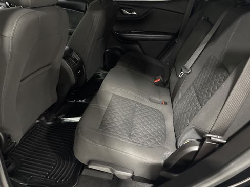 Used 2021 Chevrolet Blazer LT FWD image 5