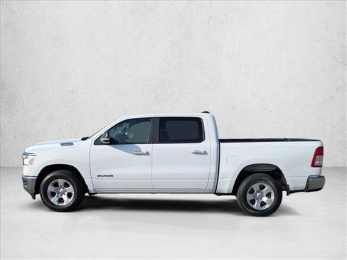Used 2019 RAM 1500 Big Horn image 9