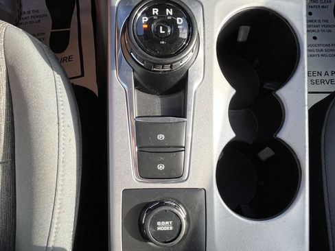 Used 2021 Ford Bronco Sport Big Bend AWD/4WD image 10
