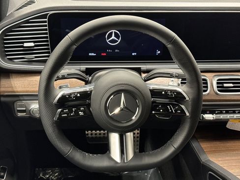 New 2026 Mercedes-Benz GLE 450 4MATIC image 26