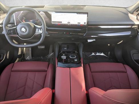 New 2026 BMW 530i xDrive image 15