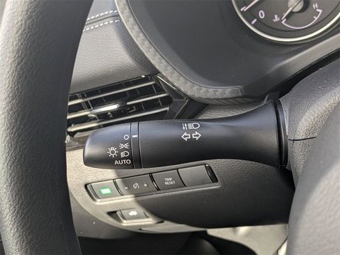 New 2025 Nissan Sentra SV image 26