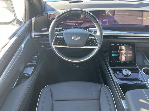 New 2026 Cadillac Escalade Luxury w/ Touring Package image 14
