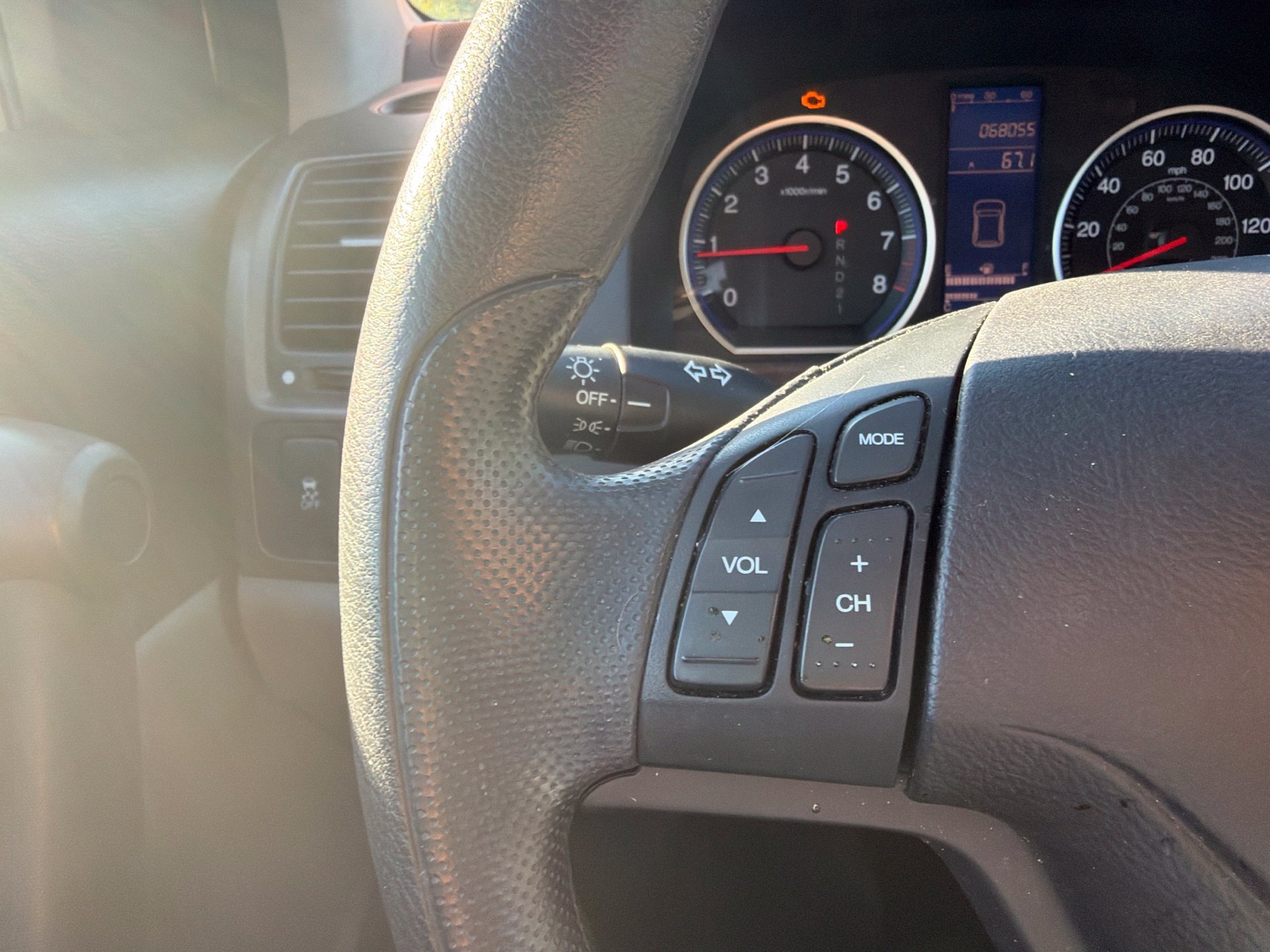 Used 2011 Honda CR-V SE image 29