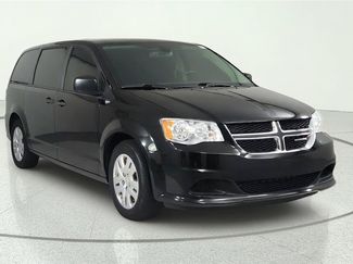 Used 2020 Dodge Grand Caravan SE FWD video 1