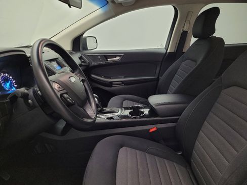 Used 2018 Ford Edge SE AWD/4WD image 17