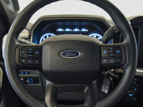 Used 2021 Ford F150 XL w/ Equipment Group 101A High AWD/4WD image 23