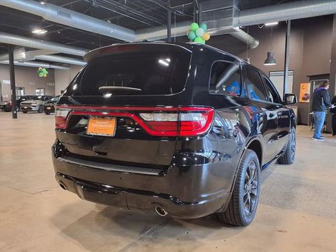 Used 2023 Dodge Durango R/T AWD/4WD image 9