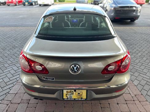 Used 2012 Volkswagen CC Sport FWD image 14