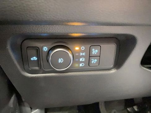 New 2025 Ford Ranger XLT w/ Technology Package image 29