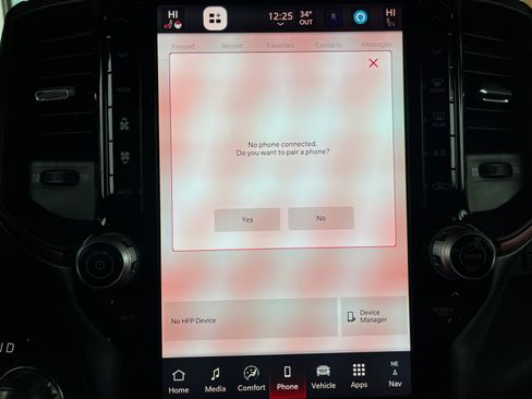 New 2026 RAM 1500 Rebel image 21