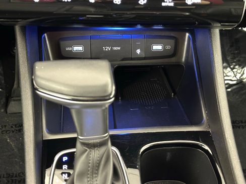 Used 2023 Hyundai Tucson SEL w/ Convenience Package AWD/4WD image 17