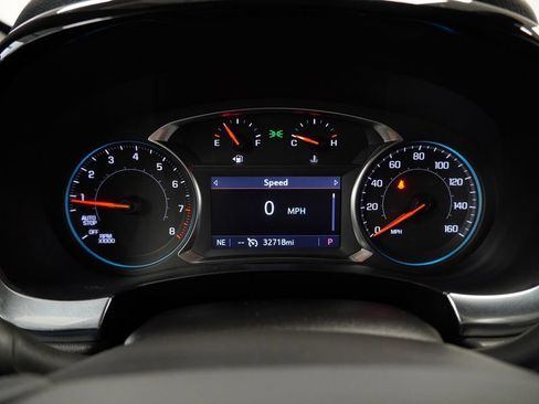 Used 2023 Chevrolet Traverse LT w/ Rear Camera Mirror Package AWD/4WD image 16