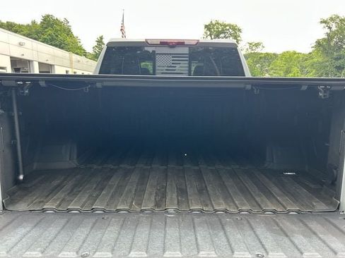 Used 2024 GMC Sierra 1500 AT4X AWD/4WD image 27