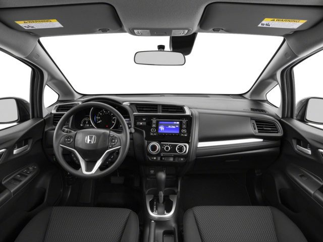Used 2018 Honda Fit LX image 5