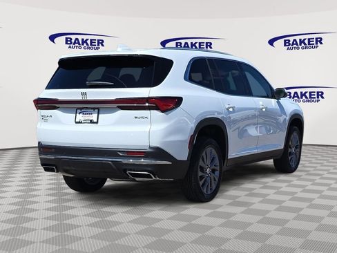 New 2026 Buick Enclave Preferred FWD image 5