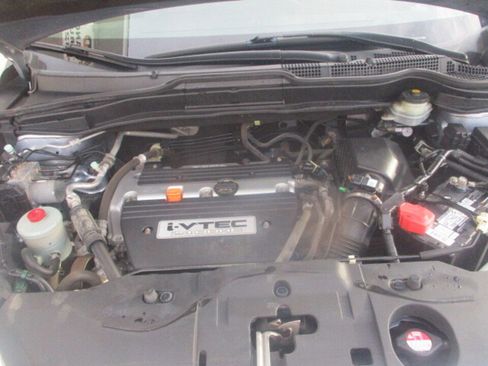 Used 2007 Honda CR-V EX-L image 4