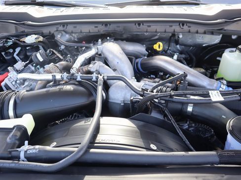 New 2026 Ford F250 Lariat w/ Chrome Package image 20