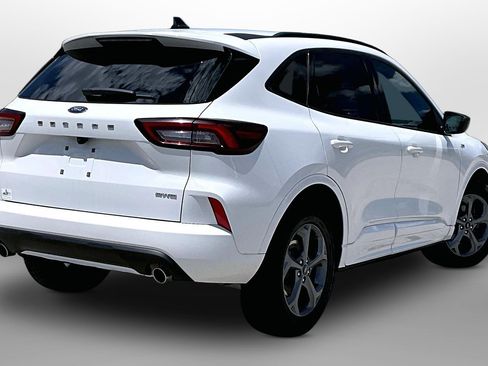 Used 2023 Ford Escape ST-Line AWD/4WD image 11