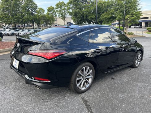 Used 2024 Acura Integra FWD image 5