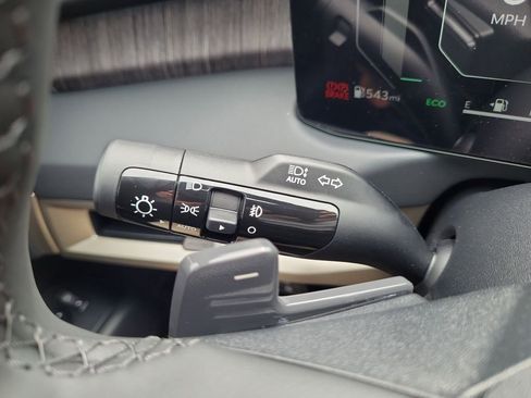 New 2027 Kia Telluride SX Prestige AWD/4WD image 27