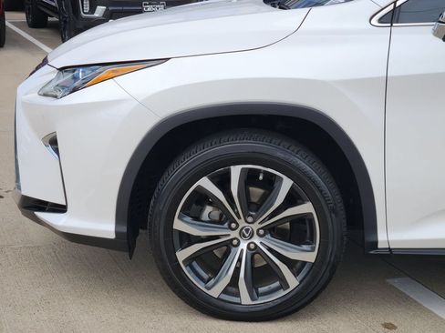 Used 2019 Lexus RX 350 FWD w/ Navigation Package image 8