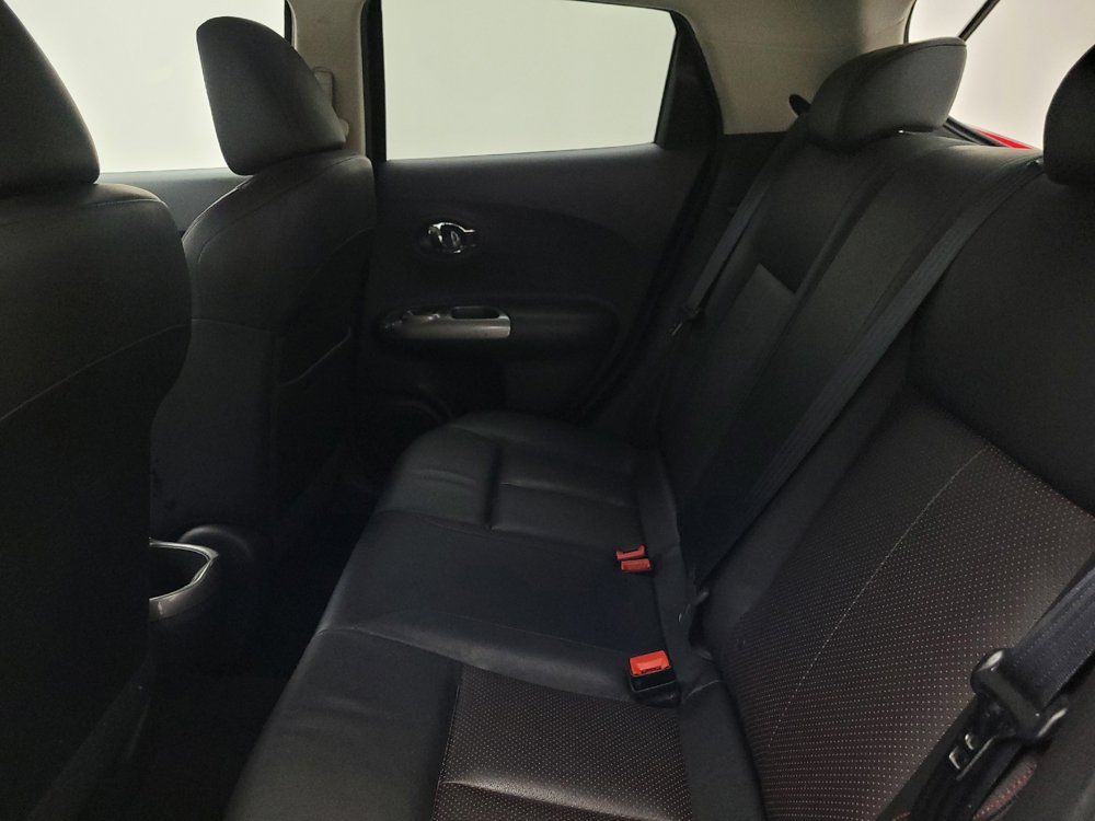 Used 2015 Nissan Juke SL AWD/4WD image 18