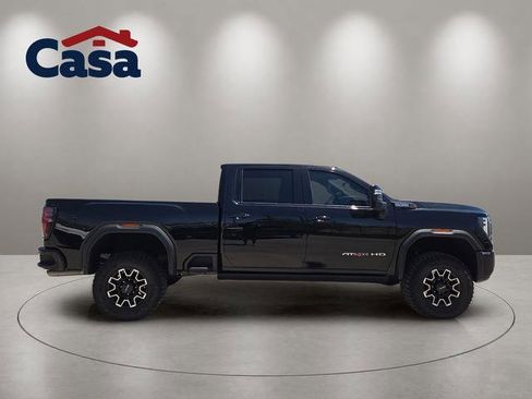 Used 2025 GMC Sierra 2500 AT4X AWD/4WD image 6