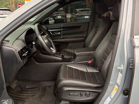 Used 2024 Honda CR-V Sport Touring image 22