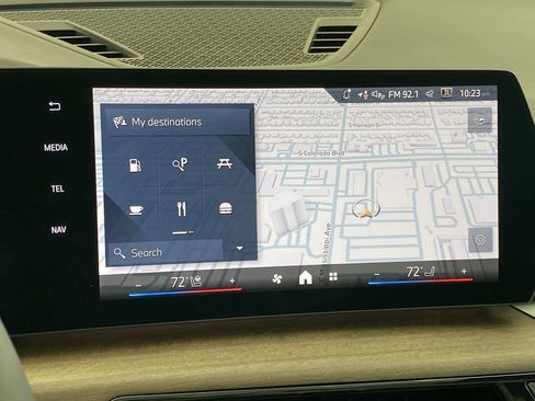 Certified 2025 BMW X1 xDrive28i w/ Premium Package image 27