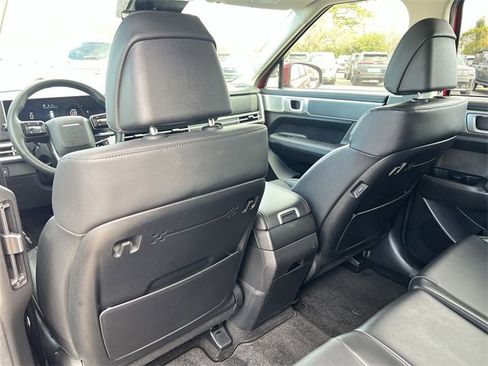 Used 2025 Hyundai Santa Fe SEL image 27