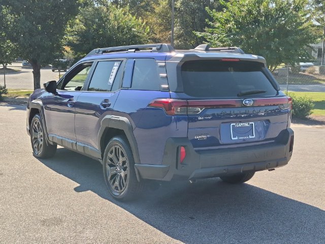 New 2026 Subaru Outback Limited XT AWD/4WD image 5