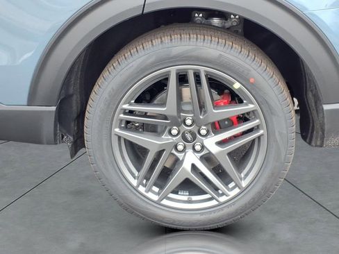 New 2026 Ford Explorer ST image 4