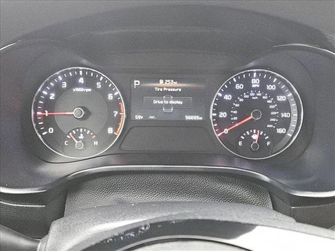 Used 2024 Kia Forte LXS image 10