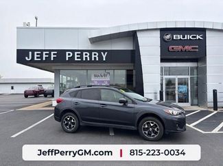 Used 2018 Subaru Crosstrek 2.0i Premium AWD/4WD video 1