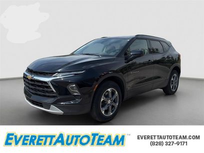 Used 2023 Chevrolet Blazer LT w/ Convenience Package