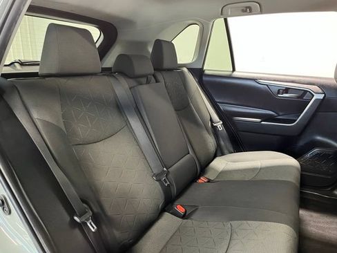 Used 2023 Toyota RAV4 XLE FWD image 14