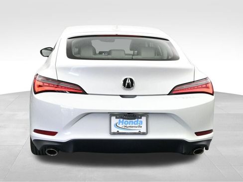 Used 2023 Acura Integra FWD image 7